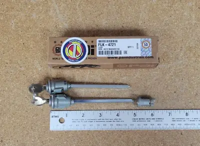 Door Lock Set For R Series Model 4-7/8in. PAI # FLK-4721 Ref. # Mack 34RC156 • $40