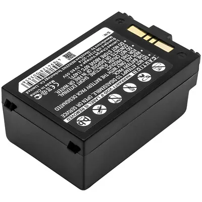Battery For Symbol  MC70 MC7090 MC7004 MC75 MC7506 MC7596 MC7598   MC3000 Laser • $29.55