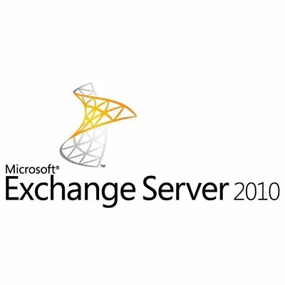 Microsoft Exchange Server 2010 Standard Full Version W/ Key & License NEW • $59.99