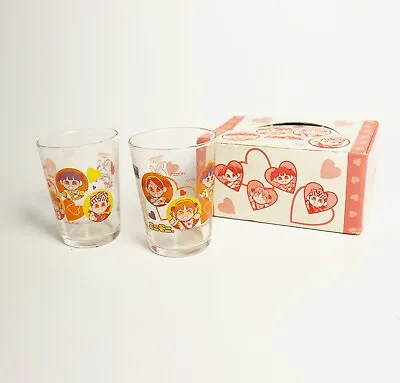 Mini-Moni Shot Glasses JPOP • $32