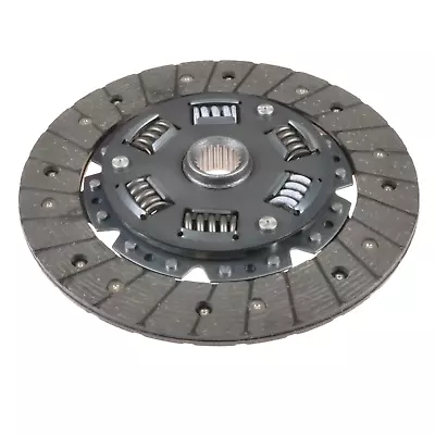 Clutch Disc Fits Mazda 323 BG BA MX-3 EC Mazda6 GG GY GY Blue Print ADM53137 • $75.16