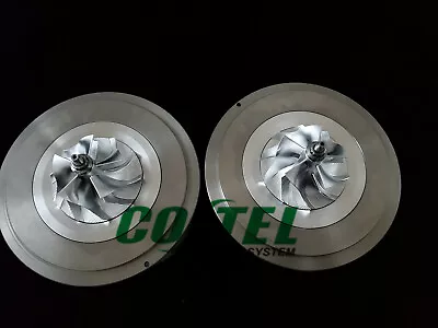 BMW X5 X6 550i 650i N63 4.4L V8 Twin Turbocharger MGT2256S 793647 769155 2PCS • $300