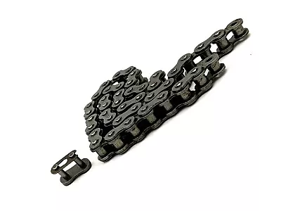 42 Link 420 Front Jack Shaft Chain For For All Versions Of The Baja Mini Bike   • $12.95