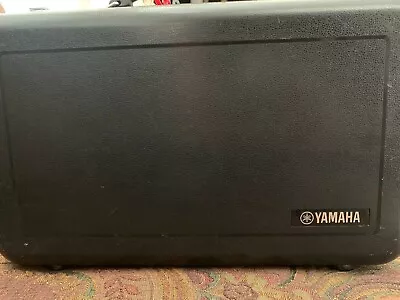 Clarinet Yamaha YCL-450N Bb With Case • $899