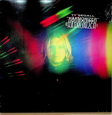 Ty Segall – Harmonizer LP (NEW SEALED 2021 Vinyl) Garage Rock Epsilons GØGGS • $18.64