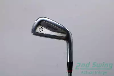 MacGregor MT Pro C Chrome Single Iron 5 Iron Steel Stiff Right 38.25in • $86.99