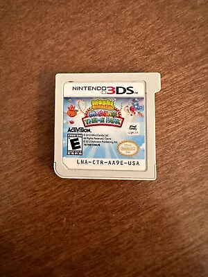 Moshi Monsters Moshlings Theme Park (Nintendo 3DS) Cartridge Only - Tested • $5.99