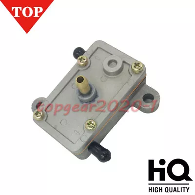 0115-481 Fuel Pump Fit For Mikuni Honda Odyssey FL250 FL350 ARCTIC CAT Go Kar US • $13.49