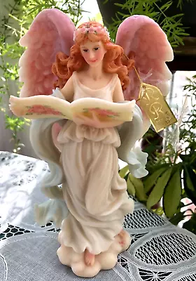 Roman Seraphim Classics Angel Collection - Melody Heaven's Song • $59.99