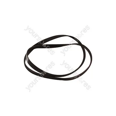 Genuine Indesit Washing Machine Drive Belt - 1201/1198 J6 • £11.06