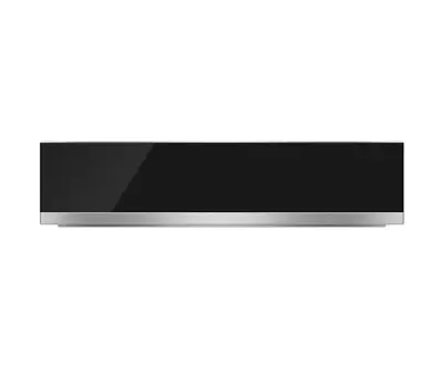 Miele PureLine Series 24  Clean Touch Steel Narrow Trim Warming Drawer - ESW6214 • $729