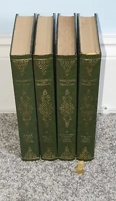 £10 • Buy Masterpieces Of Maupassant 4 Book Set By Heron Books. 1960's  VGC/Unread