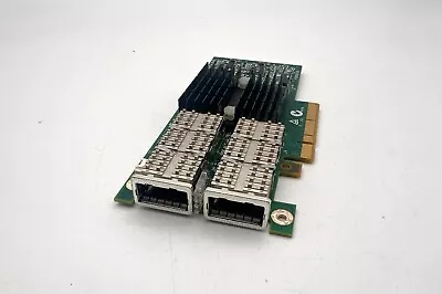 Mellanox CX354A Connect-3 QDR Infinband/ 10Gbe NO Bracket • $9.95