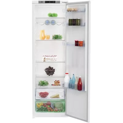 Beko BLSD4V577 Built-In Larder Fridge - White - Built-In/Integrated • £519