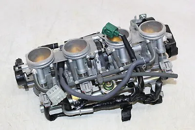 2007 Yamaha Yzf R1 Main Fuel Injectors / Throttle Bodies • $200