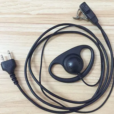 D Earpiece/Headset Mic Midland Radio LXT600VP3 LXT500VP3 GXT860VP4 LXT550 • $8.80