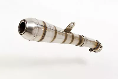 Complete Exhaust Kawasaki W-800 2019-2023 Endy Gp Hurricane • $1421.54