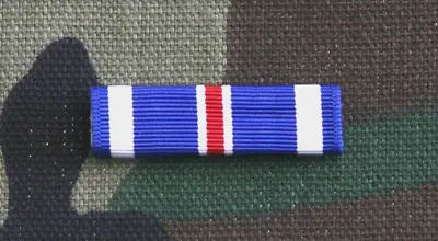 Distinguished Flying Cross Medal Ribbon Bar • $1.60