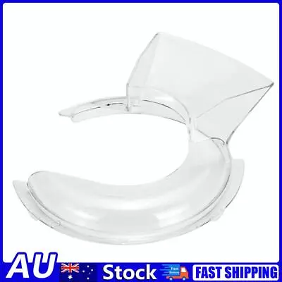 Kitchen Aid Mixer KSM500PS KSM45 KN1PS 4.5 5T Splash Guard Cook Accessories Part • $15.09