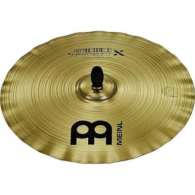 Meinl Generation X 10  Johnny Rabb Drumbal • $54.99