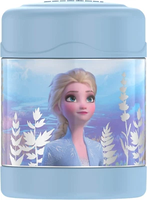 $46.97 • Buy THERMOS FUNTAINER 10 Ounce Stainless Steel Vacuum Insulated Kids Food Jar, Froze