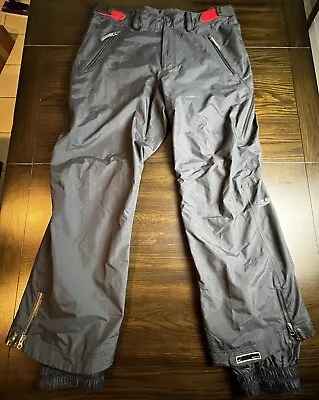 Bonfire Kinetic T20 Snowboard Ski / Snow Pants Black Men’s Size XL - Waterproof • $34.97