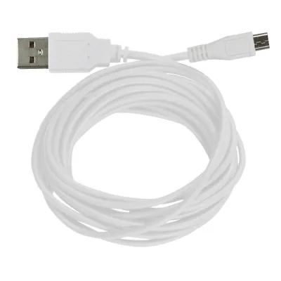 B2G1 Free 10' USB Micro Charger Cable For Motorola Moto Droid Mini MAXX RAZR M • $3.49