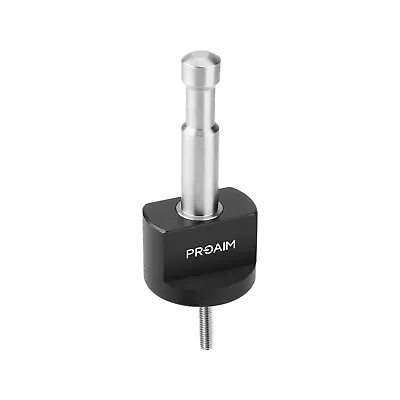 Proaim Corner Adapter With 5/8 Baby Pin For Victor Lite Cart  (VCTR-LT-CP) • $33