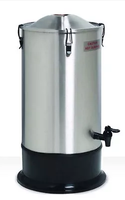 Still Spirits TURBO 500 BOILER (120V) T500 Stainless Kettle Moonshine Spirits • $242.76