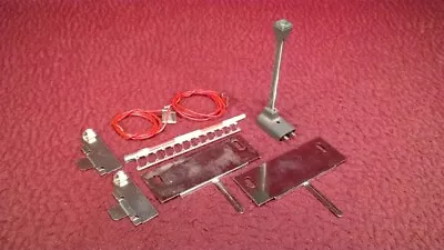 Ho Marklin Trackside Signal & Misc Parts • $5.95