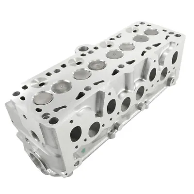 NEW Cylinder Head For VW Bus 1.6 D CS • $515.06