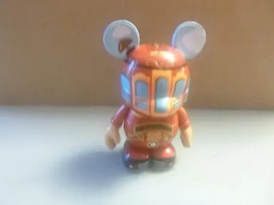 Disney Vinylmation 3  - San Francisco Downtown Cable Car • $17