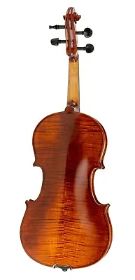 SanMarco Viola DVA-300 16  Flamed Maple Back/side 4fine Tuners Bow And Case • $450