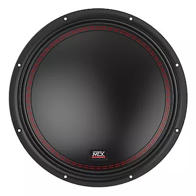 MTX 5512-44 12  800 Watt Peak/400 Watt RMS DVC 4-ohm Car Audio Subwoofer Sub • $159.95