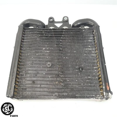 $180 • Buy 2002-2006 Harley-davidson Vrod Radiator Hd04