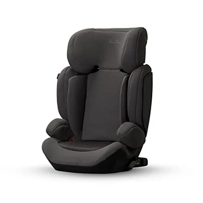 £117.82 • Buy Silver Cross Discover Child Car Seat, High Back Booster Seat For 3 To