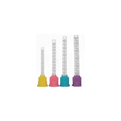 House Brand Dentistry HP VPS Impression Material Dental Mixing Tips 48/Pk • $9.23