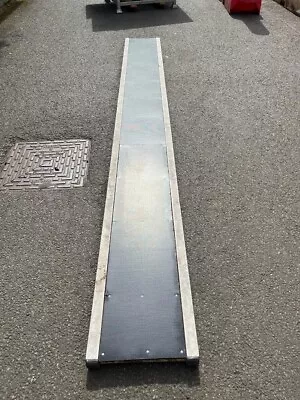 Youngman Staging Board 3.9M Long X 450mm APPROX • £150