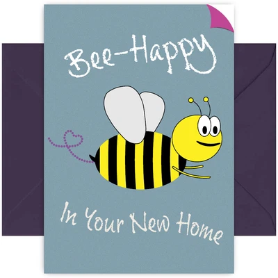£3.69 • Buy New Home Card
