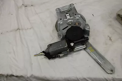 BMW E36 93-99 SEDAN WINDOW MOTOR Passenger Rear Right • $35