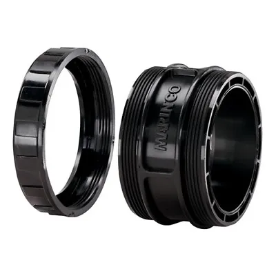 Marinco Sealing Collar W/Threaded Ring - 50A 510R • $21.22