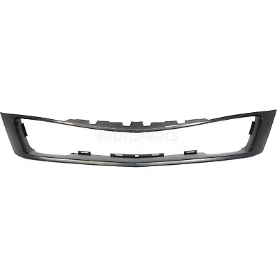 New Grille Molding Surround Panel Fits Ford Mustang 2-Door 2010-2012 FO1210105 • $111.44