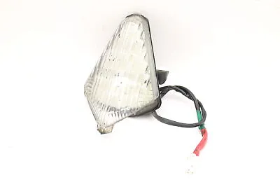 2008 Yamaha Yzf R1 Rear Tail Taillight Back Brake Light 4c8-84710-10-00 • $28.01