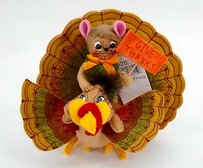 Annalee Give Thanks Friends 7  2020 #361520 • $32.95