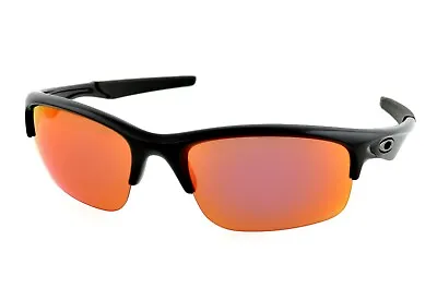 New Oakley BOTTLE ROCKET OO9164 62mm Polished Black Polarized Sunglasses • $239.90