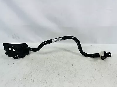 2013-2014 Mercedes C300 W204 3.5l Brake Booster Vacuum Hose Tube Pipe Line Oem • $17.84