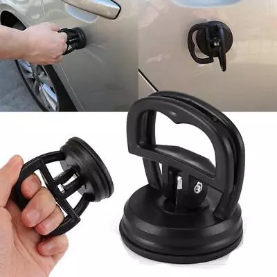 Mini Car Dent Repair Puller Suction Cup Bodywork Panel Sucker Remover Tool US • $5.58