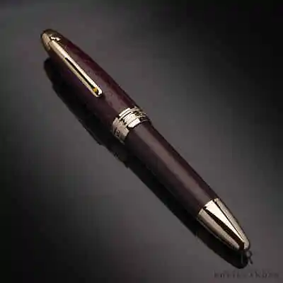 Montblanc Meisterstück Solitaire LeGrand Petit Prince Rollerball ID 125314  • $3459