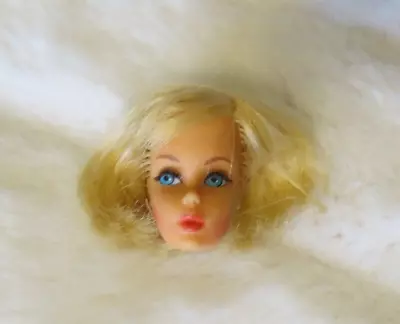 Gorgeous Vintage Blonde Hair Fair Barbie Doll • $29.99