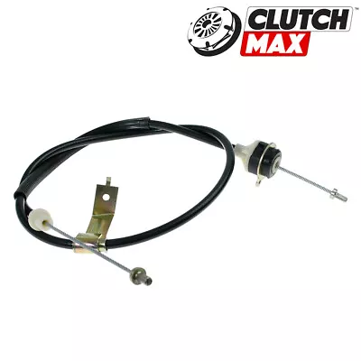 CLUTCHMAX HD CLUTCH CABLE For 1983-1995 FORD MUSTANG GT LX 5.0L 302  CAPRI • $39.94